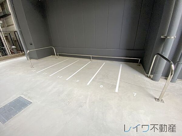 ルフォンプログレ堺筋本町タワーレジデンス ｜大阪府大阪市中央区常盤町2丁目(賃貸マンション1DK・6階・34.13㎡)の写真 その27