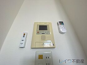 ルクレ阿波座レジデンス  ｜ 大阪府大阪市西区立売堀6丁目7-50（賃貸マンション1K・6階・25.60㎡） その9