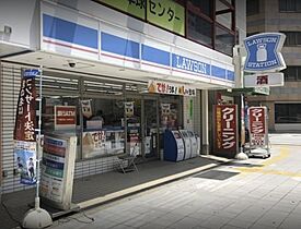 エスリード難波ステーションゲートノーステラス  ｜ 大阪府大阪市浪速区幸町1丁目（賃貸マンション1K・2階・22.36㎡） その30