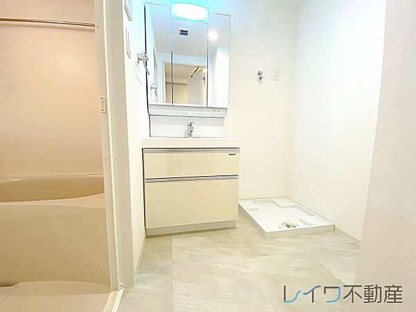 プレジオ阿波座 ｜大阪府大阪市西区川口3丁目(賃貸マンション1LDK・10階・35.42㎡)の写真 その5