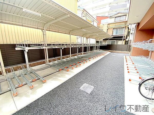 プレジオ阿波座 ｜大阪府大阪市西区川口3丁目(賃貸マンション1LDK・12階・35.42㎡)の写真 その23