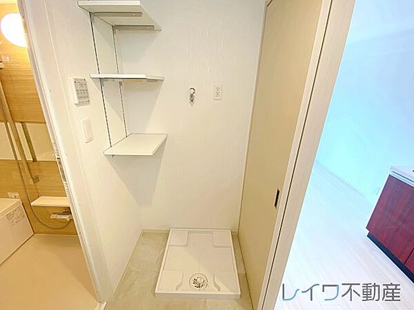 プレジオ阿波座 ｜大阪府大阪市西区川口3丁目(賃貸マンション1LDK・12階・41.58㎡)の写真 その15