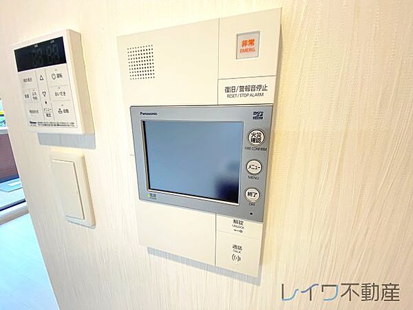 プレジオ阿波座 ｜大阪府大阪市西区川口3丁目(賃貸マンション1LDK・12階・41.58㎡)の写真 その11