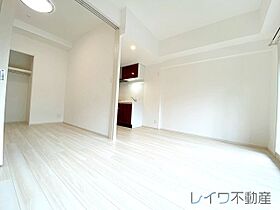 プレジオ阿波座  ｜ 大阪府大阪市西区川口3丁目（賃貸マンション1LDK・14階・35.42㎡） その7