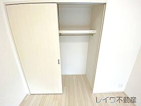 プレジオ阿波座  ｜ 大阪府大阪市西区川口3丁目（賃貸マンション1LDK・14階・35.42㎡） その11