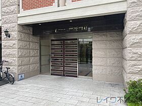 Luxe難波西II  ｜ 大阪府大阪市浪速区浪速西1丁目（賃貸マンション1K・2階・25.73㎡） その13