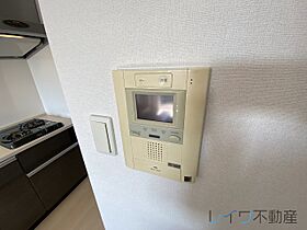 ISM谷町六丁目  ｜ 大阪府大阪市中央区安堂寺町2丁目1-7（賃貸マンション1R・9階・25.20㎡） その11