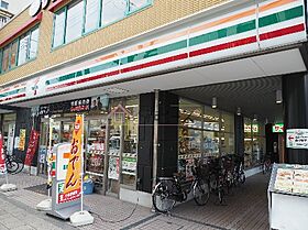 コートエクシブII  ｜ 大阪府大阪市浪速区恵美須東1丁目（賃貸マンション1K・4階・20.00㎡） その25