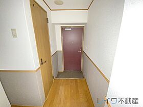 ヴェローナI  ｜ 大阪府大阪市中央区島之内2丁目6-23（賃貸マンション1K・11階・29.00㎡） その11