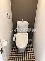 グランエクラ花園町  ｜ 大阪府大阪市西成区梅南2丁目（賃貸マンション1K・7階・24.12㎡） その5