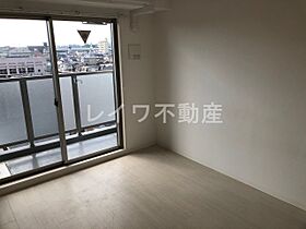 グランエクラ花園町  ｜ 大阪府大阪市西成区梅南2丁目（賃貸マンション1K・7階・24.12㎡） その7