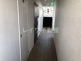 グランエクラ花園町  ｜ 大阪府大阪市西成区梅南2丁目（賃貸マンション1K・7階・24.12㎡） その24