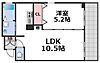 エルミタージュ難波南26階10.9万円