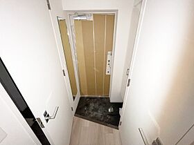 セレニテ難波ミラク弐番館  ｜ 大阪府大阪市浪速区敷津西1丁目（賃貸マンション1DK・6階・24.89㎡） その12