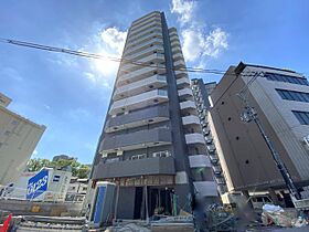 ＭELDIA CREST 桜ノ宮 Kirsch  ｜ 大阪府大阪市都島区中野町4丁目（賃貸マンション1LDK・4階・33.62㎡） その1