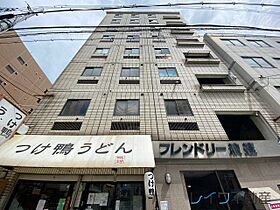 フレンドリー浪速  ｜ 大阪府大阪市浪速区恵美須東2丁目（賃貸マンション1R・2階・16.00㎡） その1