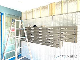 みおつくし岸里  ｜ 大阪府大阪市西成区千本中1丁目（賃貸マンション1K・10階・24.00㎡） その23