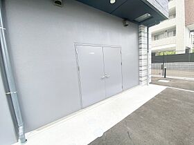 ベイサイドパークOSAKAノースレジデンシス  ｜ 大阪府大阪市港区波除2丁目（賃貸マンション1K・6階・22.80㎡） その28