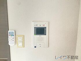 ルクレ難波 712 ｜ 大阪府大阪市浪速区敷津西1丁目（賃貸マンション1K・7階・22.76㎡） その9