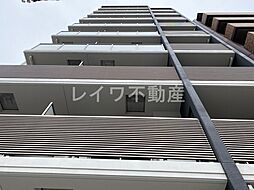 芦原橋駅 6.1万円