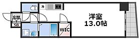 PHOENIX難波EAST  ｜ 大阪府大阪市浪速区日本橋3丁目（賃貸マンション1R・10階・32.47㎡） その2