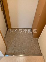 システムコート戎本町  ｜ 大阪府大阪市浪速区戎本町2丁目（賃貸マンション1K・4階・24.51㎡） その12