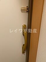 システムコート戎本町  ｜ 大阪府大阪市浪速区戎本町2丁目（賃貸マンション1K・4階・24.51㎡） その25