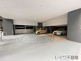 ルフォンプログレ堺筋本町タワーレジデンス  ｜ 大阪府大阪市中央区常盤町2丁目3-17（賃貸マンション1DK・14階・27.15㎡） その28