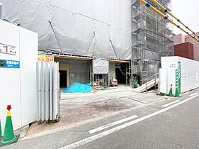 スプランディッド新大阪VII  ｜ 大阪府大阪市淀川区木川東4丁目（賃貸マンション2LDK・8階・45.57㎡） その23