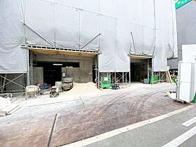 スプランディッド新大阪VI  ｜ 大阪府大阪市淀川区木川東4丁目（賃貸マンション1LDK・7階・35.90㎡） その19