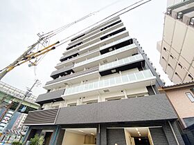 ミラージュパレス難波クルヴァ  ｜ 大阪府大阪市浪速区芦原2丁目（賃貸マンション1DK・7階・27.00㎡） その1