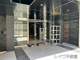 ミラージュパレス難波幸町  ｜ 大阪府大阪市浪速区幸町2丁目（賃貸マンション1K・10階・25.20㎡） その13