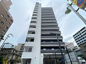 ラヴィータ難波元町  ｜ 大阪府大阪市浪速区元町3丁目（賃貸マンション1K・2階・26.33㎡） その1