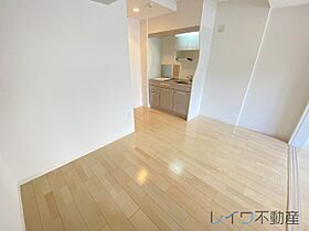 セレニテ上町台  ｜ 大阪府大阪市中央区上汐1丁目2-5（賃貸マンション1LDK・6階・28.67㎡） その3