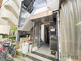 ヴィラ上町  ｜ 大阪府大阪市中央区上町1丁目8-12（賃貸マンション1K・6階・15.00㎡） その23