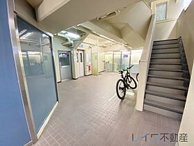 第三双基マンション  ｜ 大阪府大阪市中央区大手前1丁目5-6 6（賃貸マンション1R・4階・30.00㎡） その27