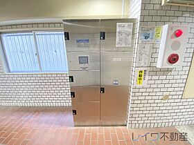 第三双基マンション  ｜ 大阪府大阪市中央区大手前1丁目5-6 6（賃貸マンション1R・4階・30.00㎡） その28