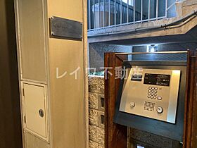 アパートメント谷町  ｜ 大阪府大阪市中央区谷町8丁目2-6（賃貸マンション1DK・8階・29.19㎡） その28