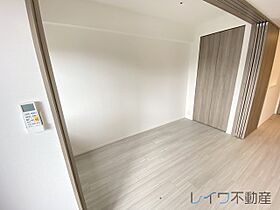 S-RESIDENCE堺筋本町Deux  ｜ 大阪府大阪市中央区南久宝寺町1丁目7-8（賃貸マンション1LDK・9階・32.99㎡） その5