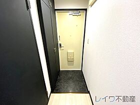 ブランドール・M  ｜ 大阪府大阪市浪速区塩草3丁目（賃貸マンション1LDK・7階・55.46㎡） その11