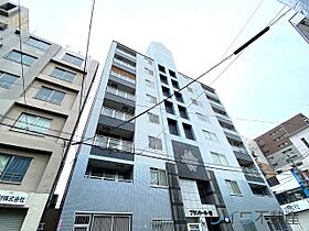 ブランドール・M  ｜ 大阪府大阪市浪速区塩草3丁目（賃貸マンション1LDK・7階・55.46㎡） その1