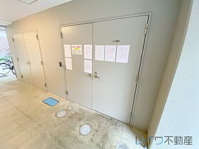 エスリード阿波座プライムコート  ｜ 大阪府大阪市西区川口3丁目（賃貸マンション1K・10階・22.26㎡） その28