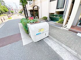 サンローズ小林  ｜ 大阪府大阪市西成区岸里東1丁目（賃貸マンション1R・2階・13.00㎡） その13