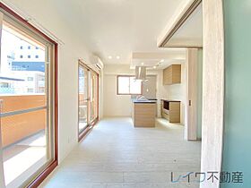 オルフェア上本町VII番館  ｜ 大阪府大阪市天王寺区東高津町6-21（賃貸マンション1LDK・9階・32.39㎡） その6