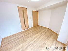 Mヴィレッヂ寺田町  ｜ 大阪府大阪市天王寺区寺田町2丁目2-3（賃貸マンション1K・8階・21.44㎡） その4