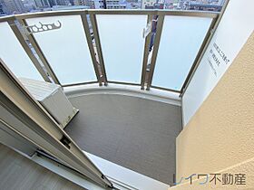 セレニテ九条リアン  ｜ 大阪府大阪市西区九条南3丁目24-15（賃貸マンション1K・8階・22.42㎡） その12