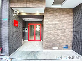 グランエクラ今宮戎  ｜ 大阪府大阪市浪速区恵美須西3丁目（賃貸マンション1K・10階・22.55㎡） その13