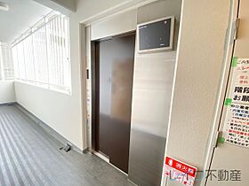 ノエラニー岸里 201 ｜ 大阪府大阪市西成区岸里東1丁目8-22（賃貸マンション1K・2階・26.89㎡） その28