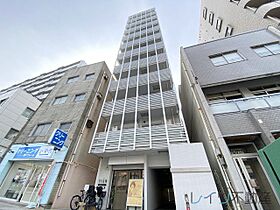 REIOS谷町  ｜ 大阪府大阪市中央区谷町7丁目2-7（賃貸マンション1LDK・4階・41.88㎡） その1