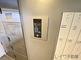 REIOS谷町  ｜ 大阪府大阪市中央区谷町7丁目2-7（賃貸マンション1LDK・4階・41.88㎡） その29